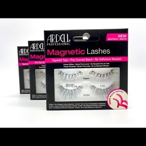 Magnetic Lashes **NEW**